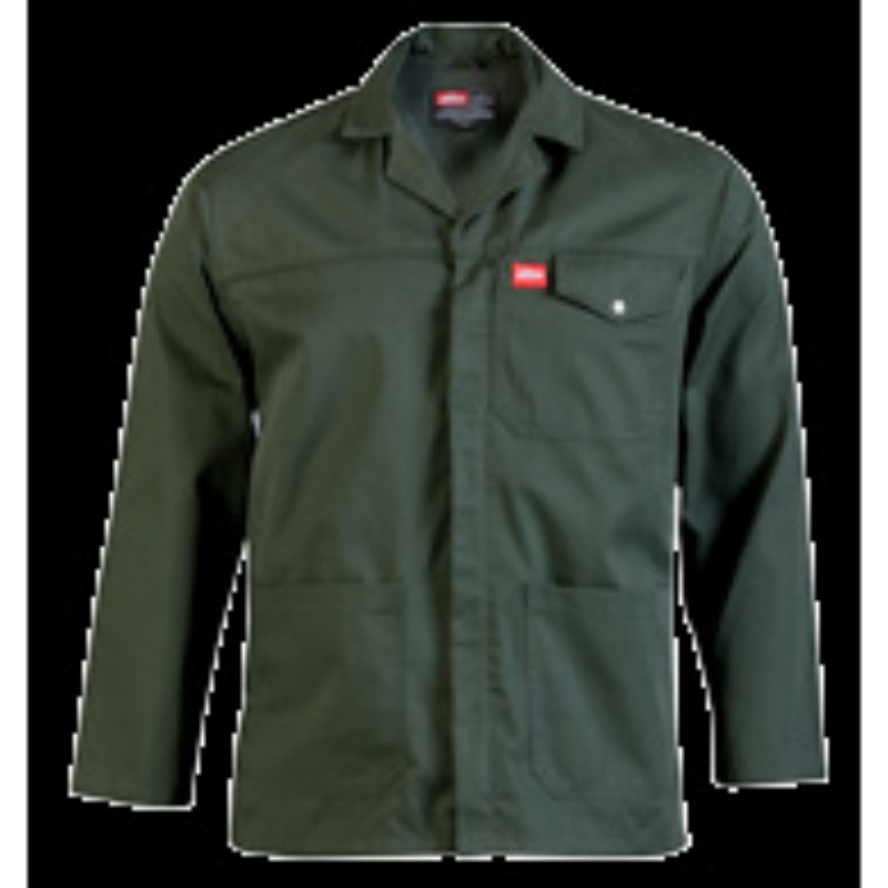 Plain Winter Jacket Military Style 223